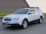 Used 2012 Subaru Outback 2.5i w/ Alloy Wheel Pkg image 3