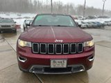 Used 2019 Jeep Grand Cherokee Limited image 3