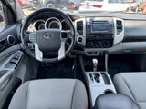 Used 2013 Toyota Tacoma 4x4 Double Cab w/ SR5 Pkg image 5