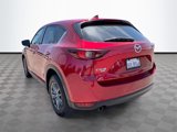Used 2019 MAZDA CX-5 Touring image 5