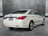 Used 2012 Hyundai Sonata GLS w/ Popular Equipment Pkg image 5