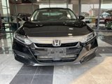Used 2018 Honda Accord EX image 2