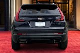 Certified 2022 Cadillac XT4 Luxury w/ Cold Weather Package image 4