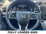 Used 2021 Honda CR-V Touring image 5