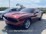 Used 2020 Dodge Challenger SXT image 3