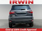 Used 2020 Ford EcoSport S image 4