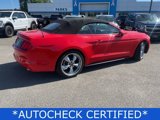 Used 2015 Ford Mustang Convertible w/ Equipment Group 051A image 3