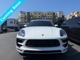Used 2017 Porsche Macan GTS image 2