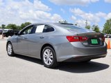 Used 2023 Chevrolet Malibu LT image 3