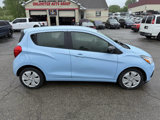 Used 2016 Chevrolet Spark LS image 6