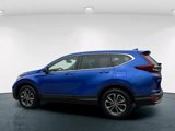 Used 2021 Honda CR-V EX-L image 5