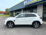 Used 2021 Mitsubishi Outlander Sport ES image 4