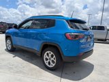 New 2025 Jeep Compass Latitude image 6