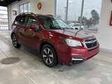 Used 2017 Subaru Forester 2.5i Premium w/ Popular Package #1A image 3