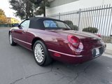 Used 2004 Ford Thunderbird image 3