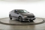 Used 2016 Honda Civic Touring image 2