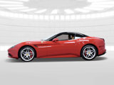 Certified 2017 Ferrari California T image 2