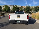 Used 2017 Chevrolet Silverado 1500 W/T image 6