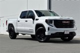 Used 2025 GMC Sierra 1500 Pro w/ Graphite Edition image 2