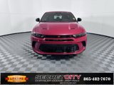 New 2025 Dodge Hornet GT w/ GT Blacktop Package image 2
