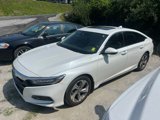 Used 2018 Honda Accord EX-L image 5