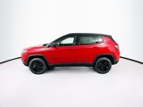 Used 2024 Jeep Compass Trailhawk w/ Trailhawk Elite Group image 4