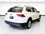 Used 2020 Volkswagen Tiguan S image 4
