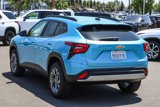 New 2025 Chevrolet Trax LT w/ Driver Confidence Package image 2