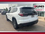 Used 2024 GMC Acadia AT4 w/ Luxury Package image 6