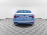 Used 2022 Volkswagen Jetta SEL image 6