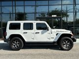 Used 2020 Jeep Wrangler Unlimited Rubicon image 2