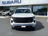 Used 2024 Chevrolet Silverado 1500 W/T w/ WT Fleet Convenience Package image 4