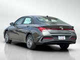 New 2025 Hyundai Elantra Blue image 6
