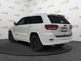 Used 2020 Jeep Grand Cherokee Altitude image 3