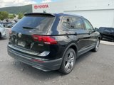 Used 2021 Volkswagen Tiguan SEL image 5