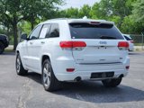 Used 2014 Jeep Grand Cherokee Overland w/ Advanced Technology Group image 5