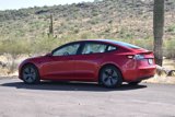 Used 2022 Tesla Model 3 Standard Range image 4