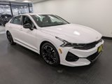 Certified 2023 Kia K5 GT-Line w/ GT-Line Premium Package image 3