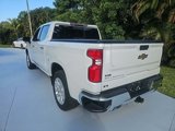 Used 2023 Chevrolet Silverado 1500 LTZ image 2