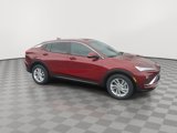 New 2025 Buick Envista Preferred w/ Convenience I Package image 6