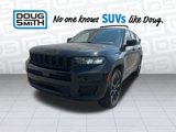Used 2021 Jeep Grand Cherokee L Laredo image 3
