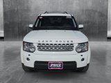 Used 2013 Land Rover LR4 HSE image 2