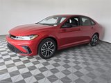 New 2025 Volkswagen Jetta Sport image 4