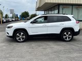 Certified 2022 Jeep Cherokee Limited w/ Mopar Interior Package image 4