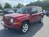 Used 2014 Jeep Patriot Latitude image 3