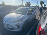 Used 2023 Chevrolet Bolt EUV Premier w/ Super Cruise Package image 4