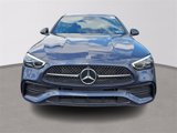 Used 2024 Mercedes-Benz C 300 4MATIC Sedan image 2