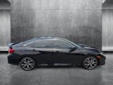 Used 2018 Honda Civic Si image 4