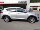 Used 2019 Hyundai Tucson Value image 2
