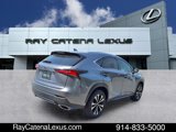 Used 2020 Lexus NX 300 F Sport image 4